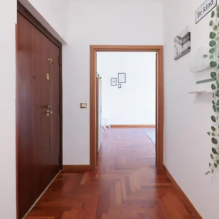 House * לידו די אוסטיה