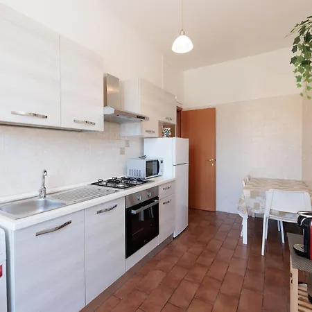 House דירה לידו די אוסטיה