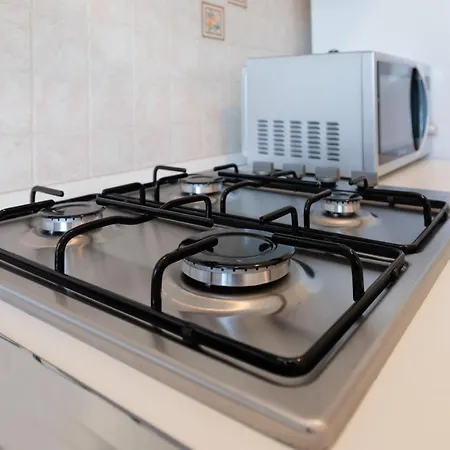 דירה House לידו די אוסטיה