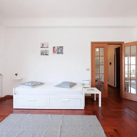 House Apartamento Lido di Ostia