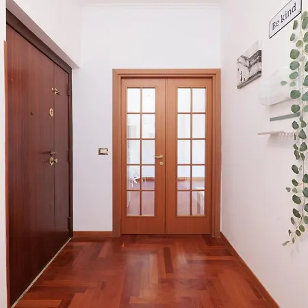 House Apartamento