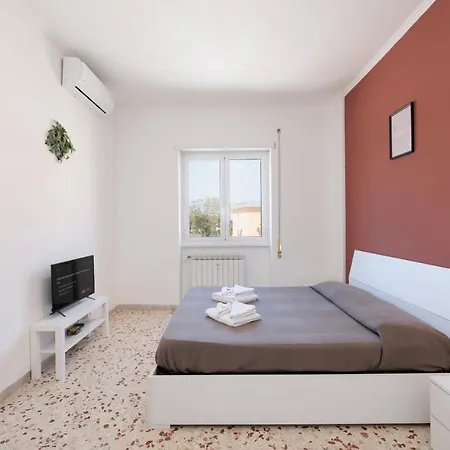 Apartamento House Lido di Ostia