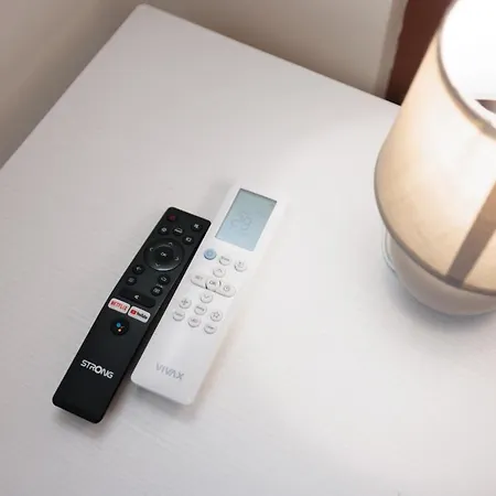 Apartamento House