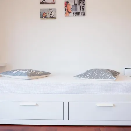 House Apartamento