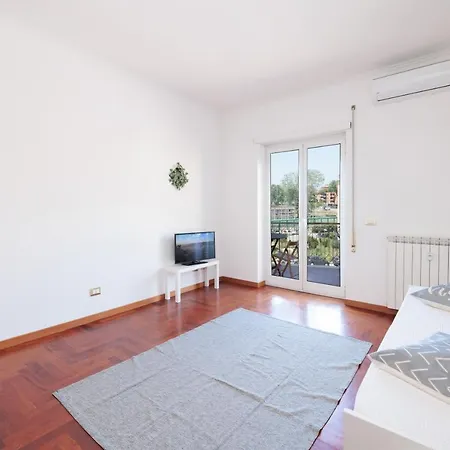 House Apartamento Lido di Ostia
