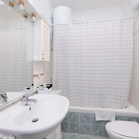 House Apartamento *
