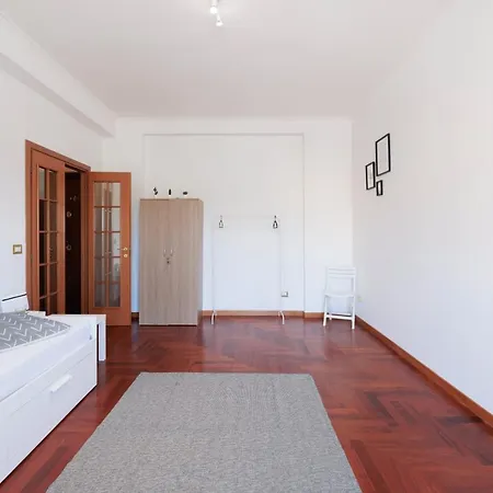 House Apartamento *