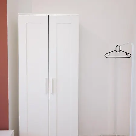 House Apartamento *
