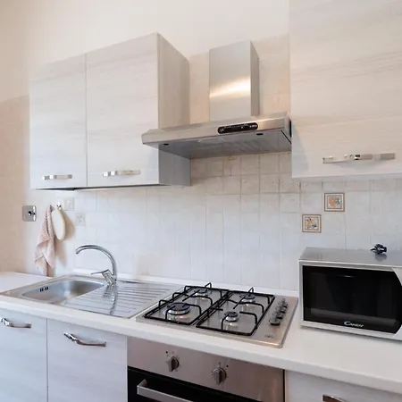 House Apartamento