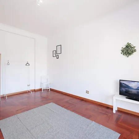 House Apartamento Lido di Ostia