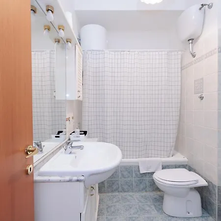 Apartamento House *