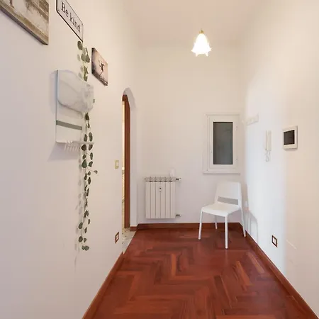 Apartamento House