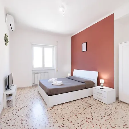 House Appartement