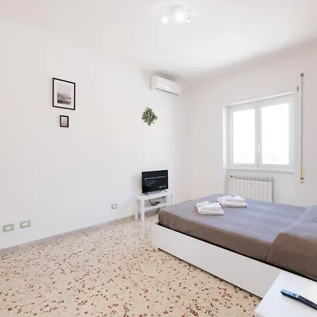 Apartamento House *
