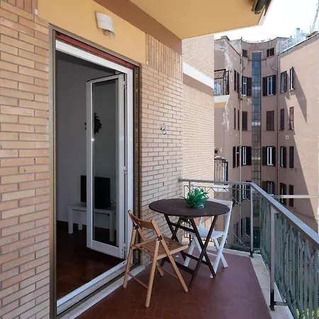 House Apartamento *