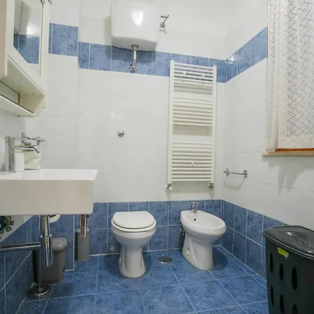House Near The Airport And * Fiumicino