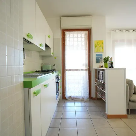 Apartment House Near The Airport And *